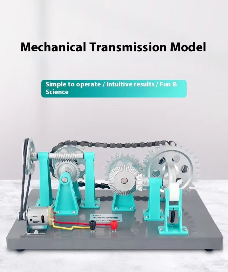 Mechanical Transmission Model Physics Education Teaching Equipment - (3).jpg